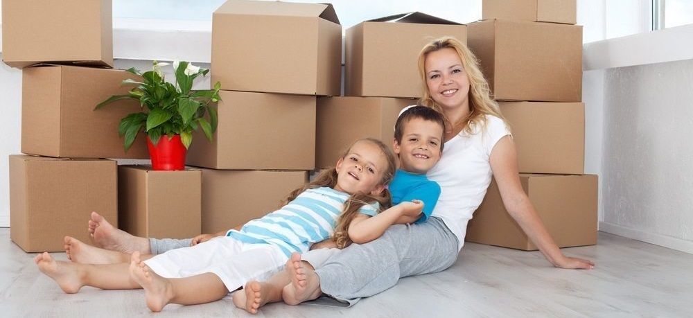 Local Movers Maple Ridge BC - Maple Ridge Movers