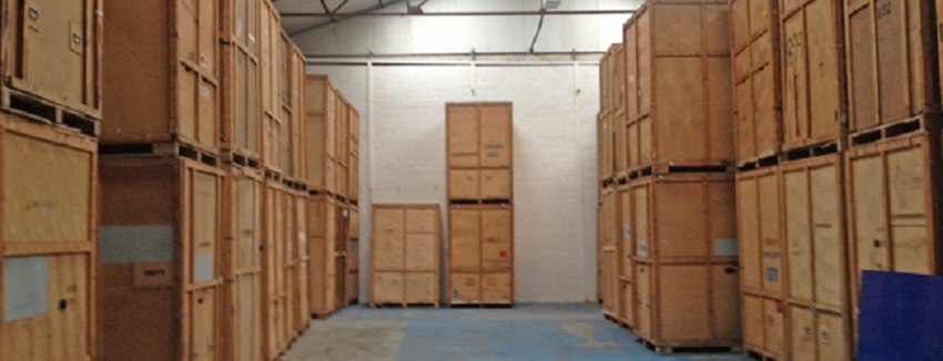 Storage Services Maple Ridge BC - Storage Maple Ridge BC